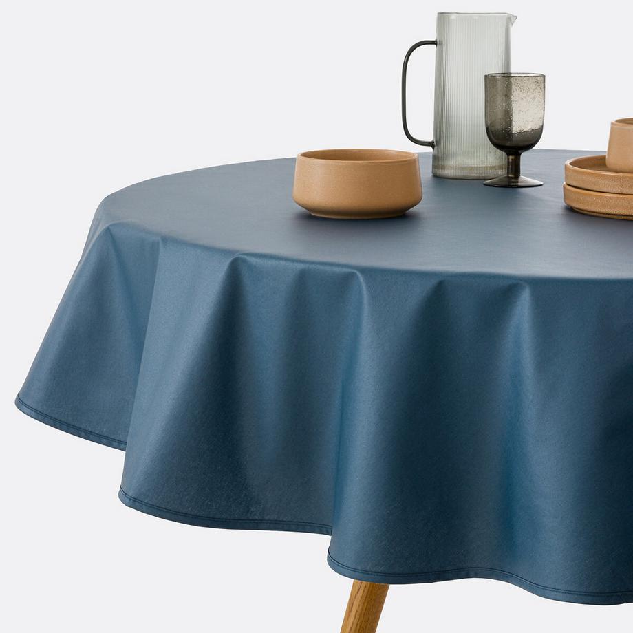Runde Tischdecke Scénario