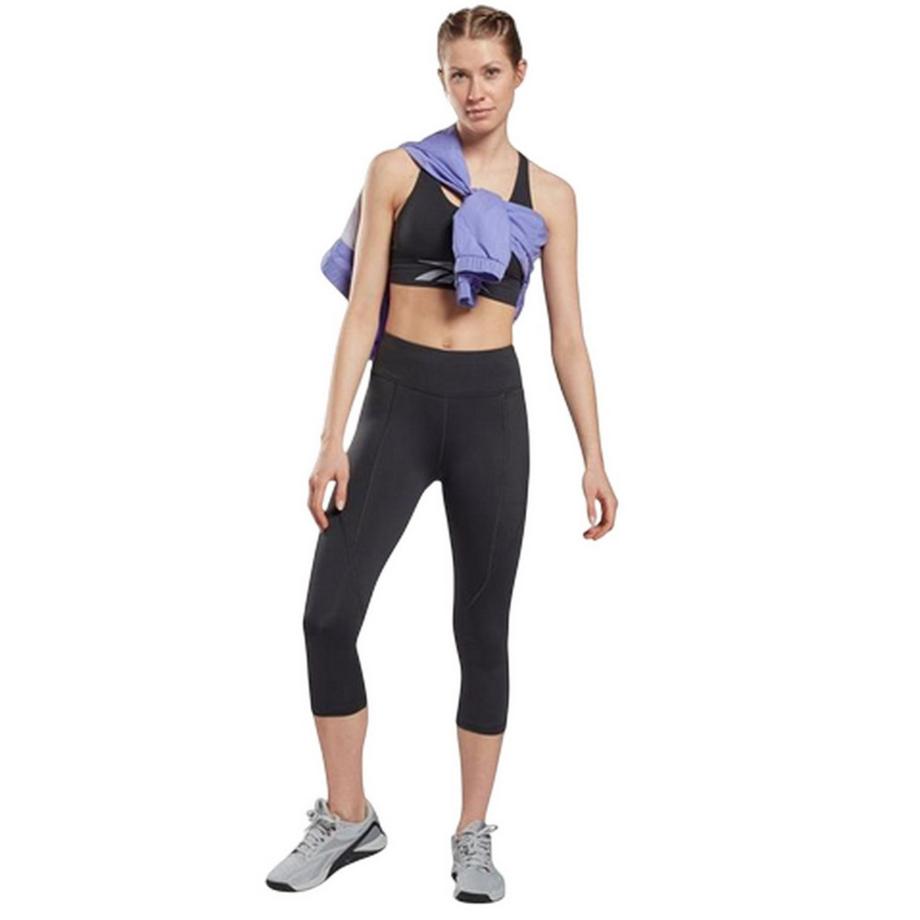 Reebok  Active Pantacollant 