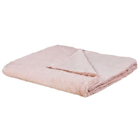 Beliani GELIK Couverture Moderne en Polyester  