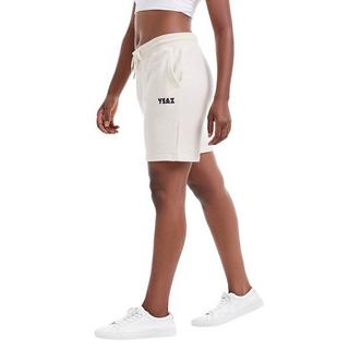 YEAZ  CHAX Shorts - natural raw 