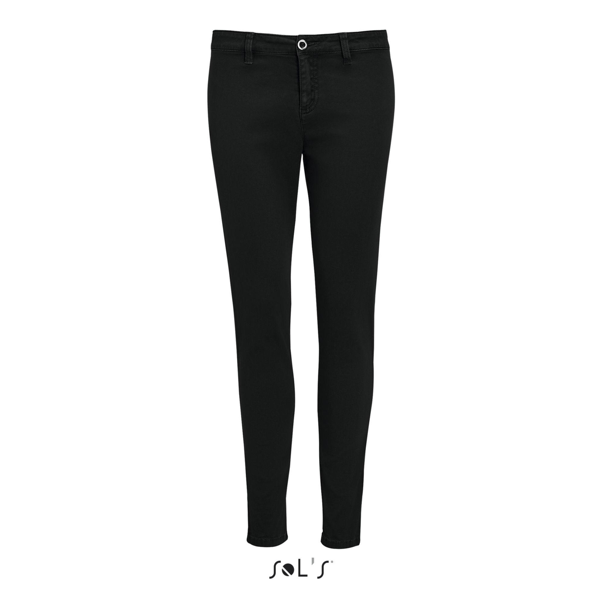 SOLS  pantalon jules 