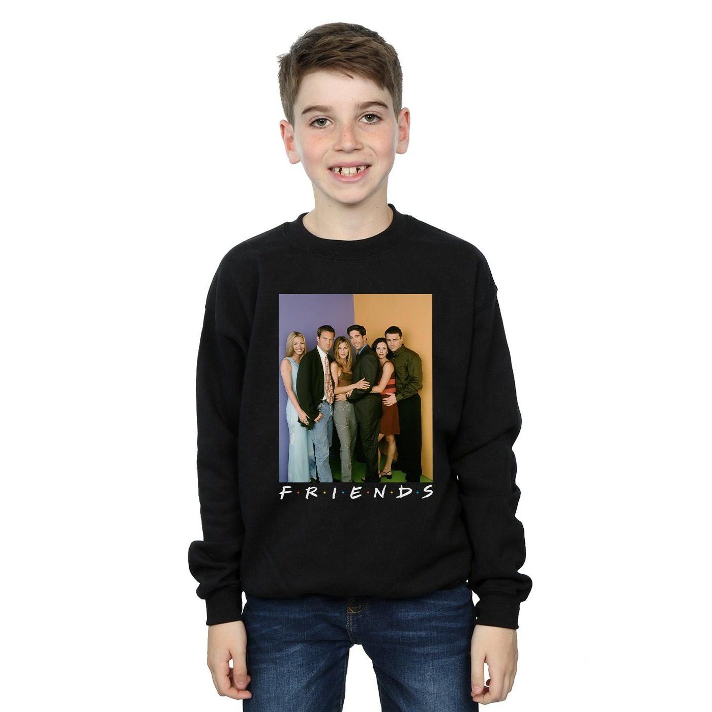 Friends  Sweatshirt 