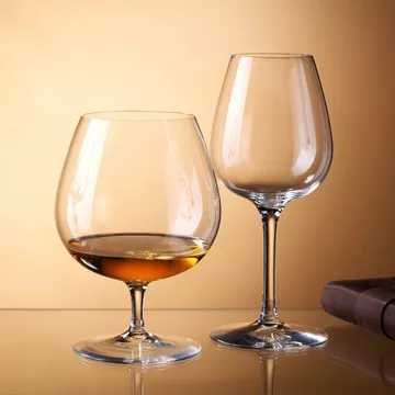 Verre à cognac Purismo Specials