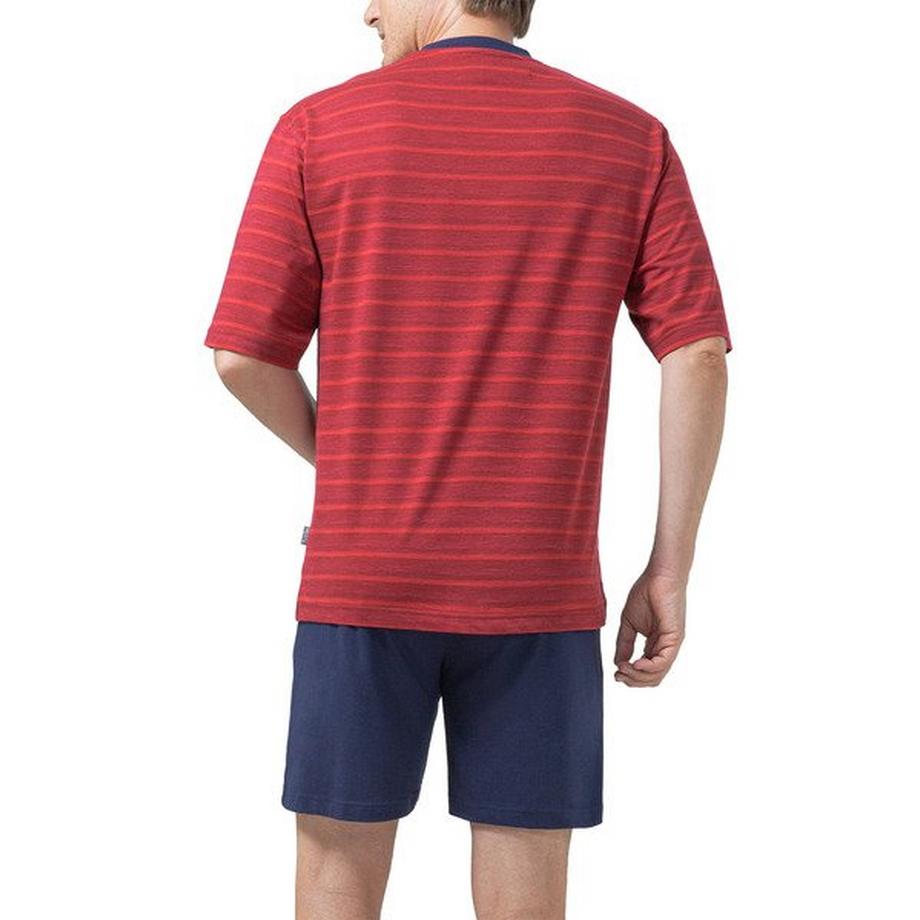 hajo Klima Light Pyjama Manches Courtes  