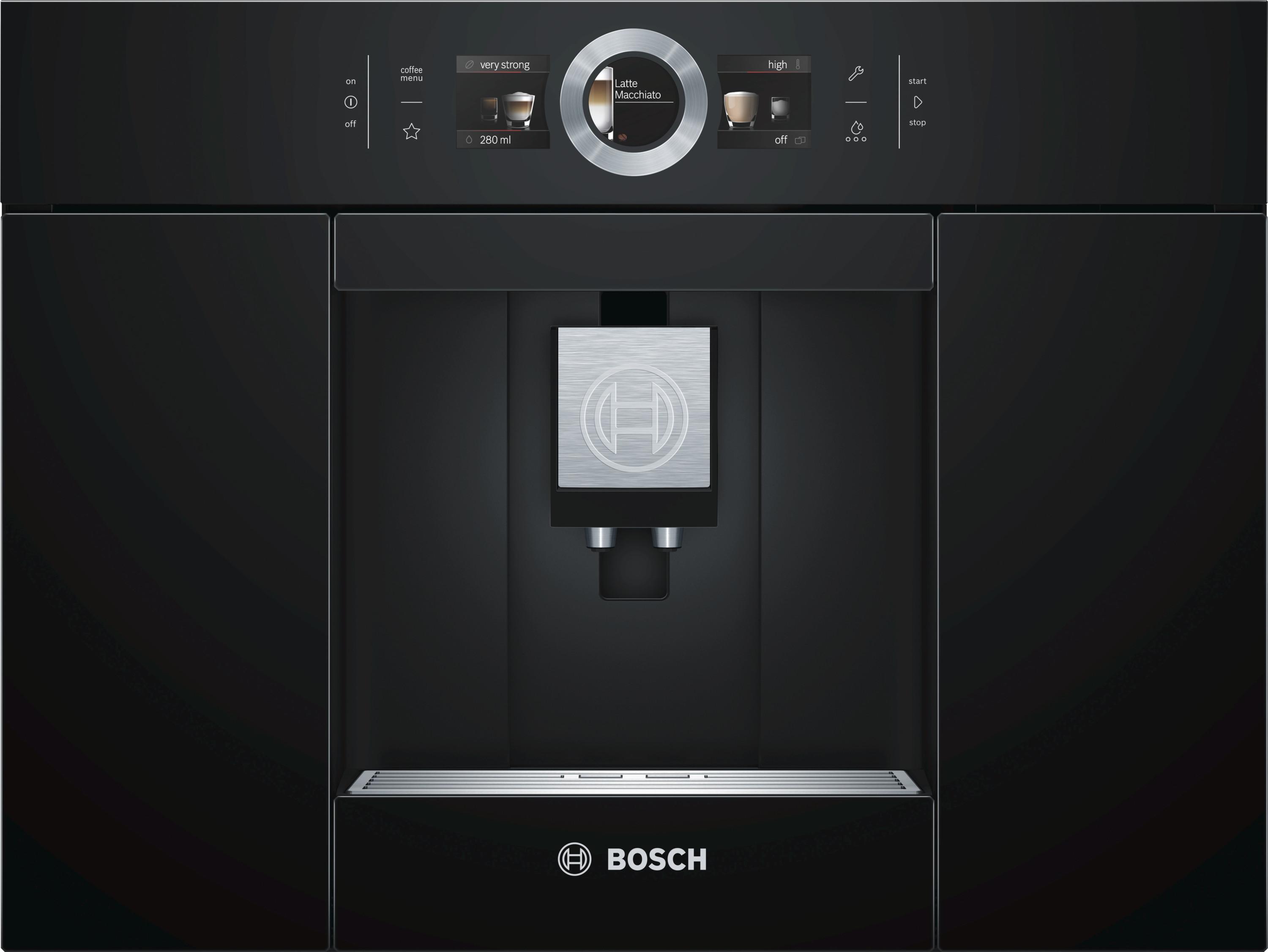 Bosch  CTL636EB6 