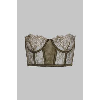 MAISON CLOSE  Reggiseno bustier - Rendez-Vous 