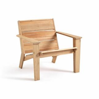 AM.PM Fauteuil de jardin acacia  