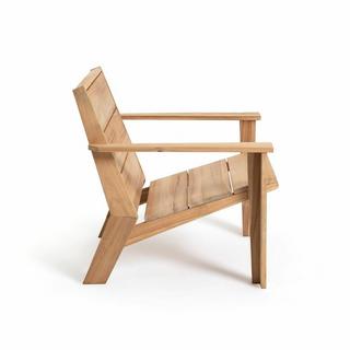 AM.PM Fauteuil de jardin acacia  