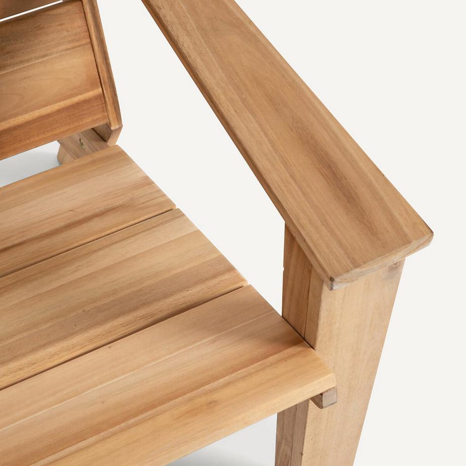 AM.PM Gartensessel Réphir  