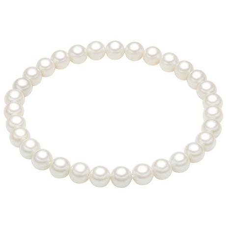 Rafaela Donata  Femme Bracelet en perles 