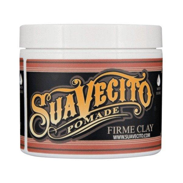 Image of Suavecito Firme Clay - ONE SIZE