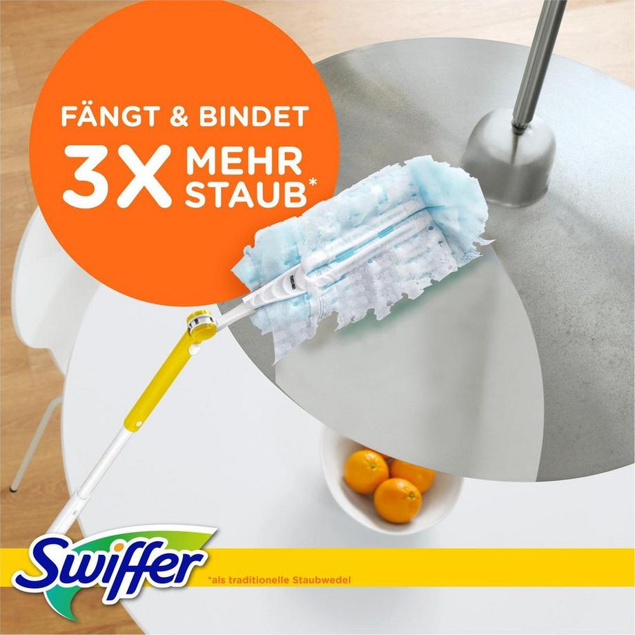 Swiffer  Recharges Dammvipa 9 pièces 