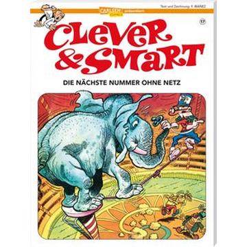 Clever und Smart 17: Die nächste Nummer ohne Netz