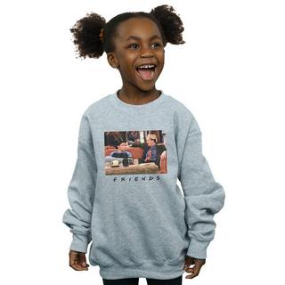 Friends  Sweatshirt 