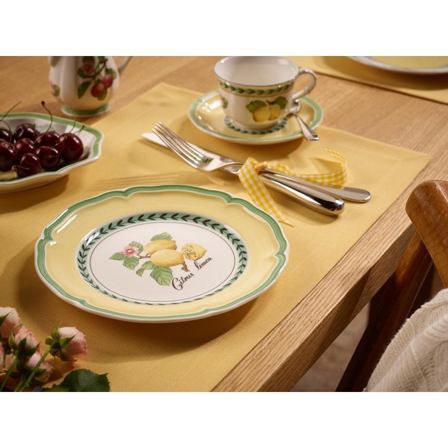 Villeroy & Boch Piatto dessert French Garden Valence  