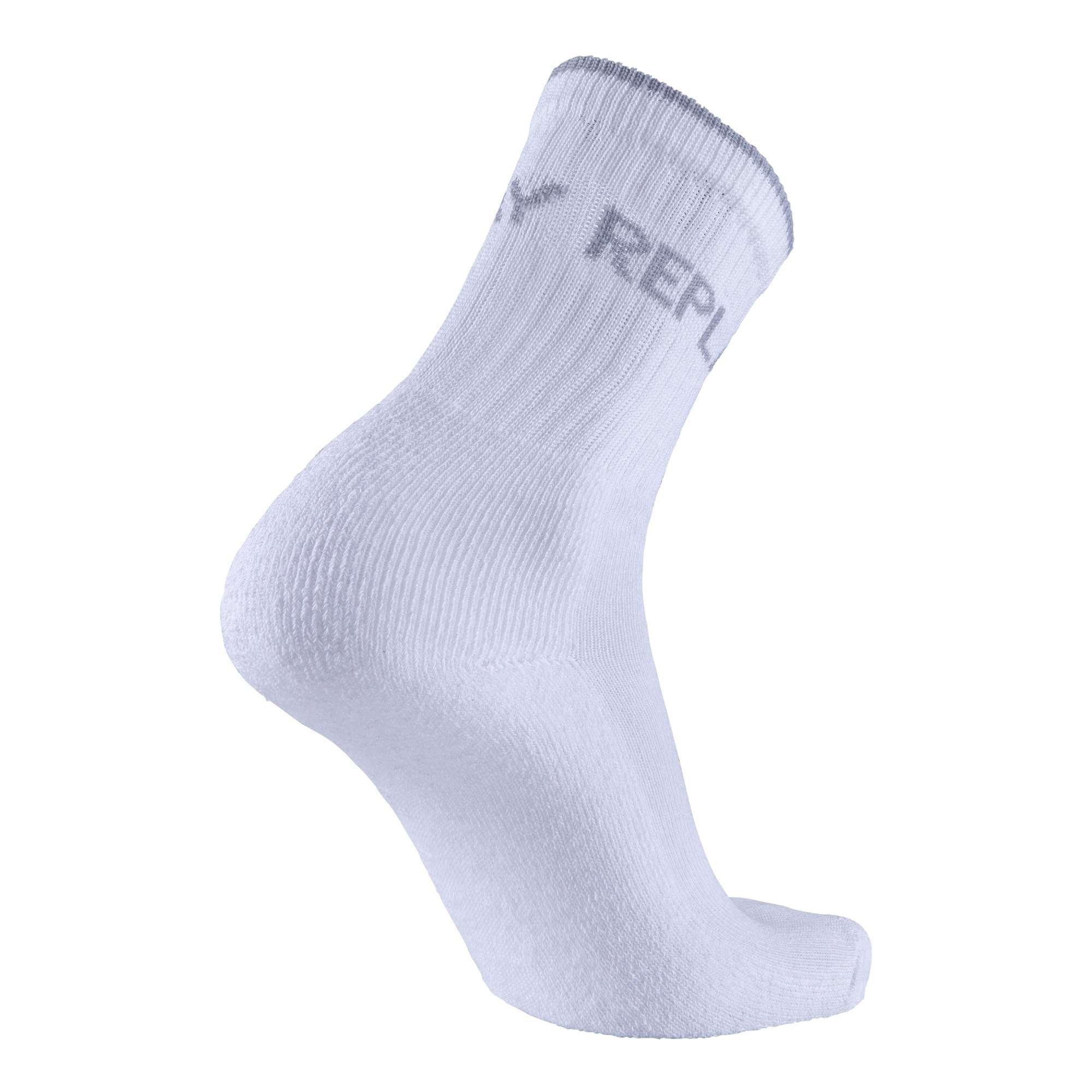 REPLAY Tennis Leg Logo 9er Pack Socken  