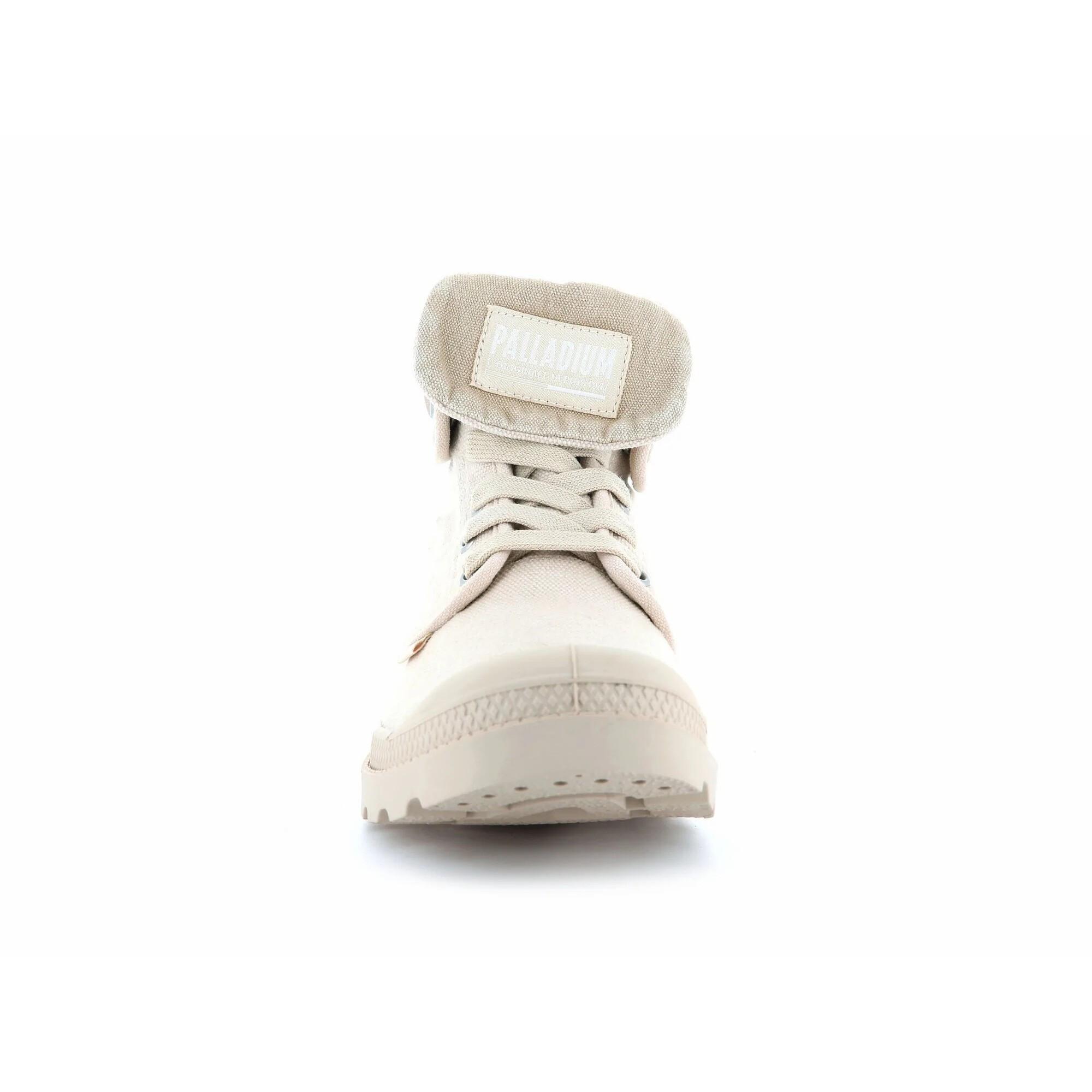 PALLADIUM  bottines baggy 