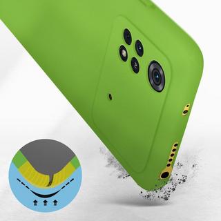 Avizar  Coque Xiaomi Poco M4 Pro 4G Soft Touch 