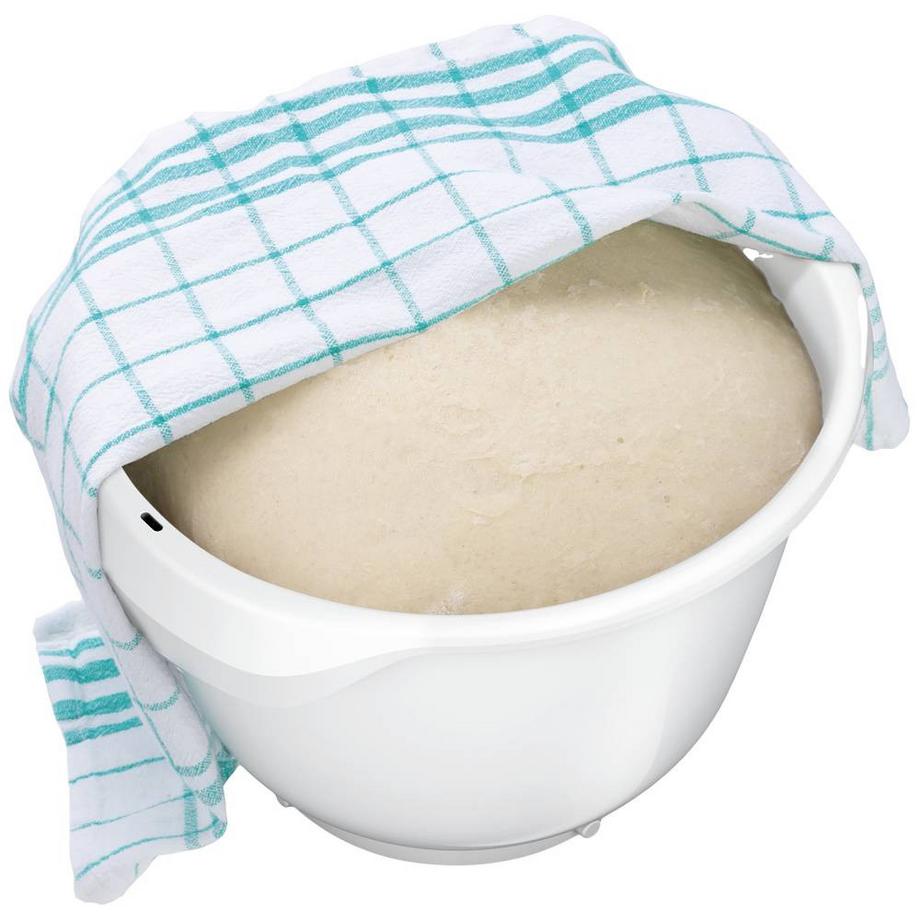 Bosch Haushalt  Kunststoff Rührschüssel 