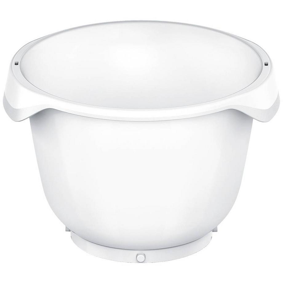 Bosch Haushalt  Kunststoff Rührschüssel 