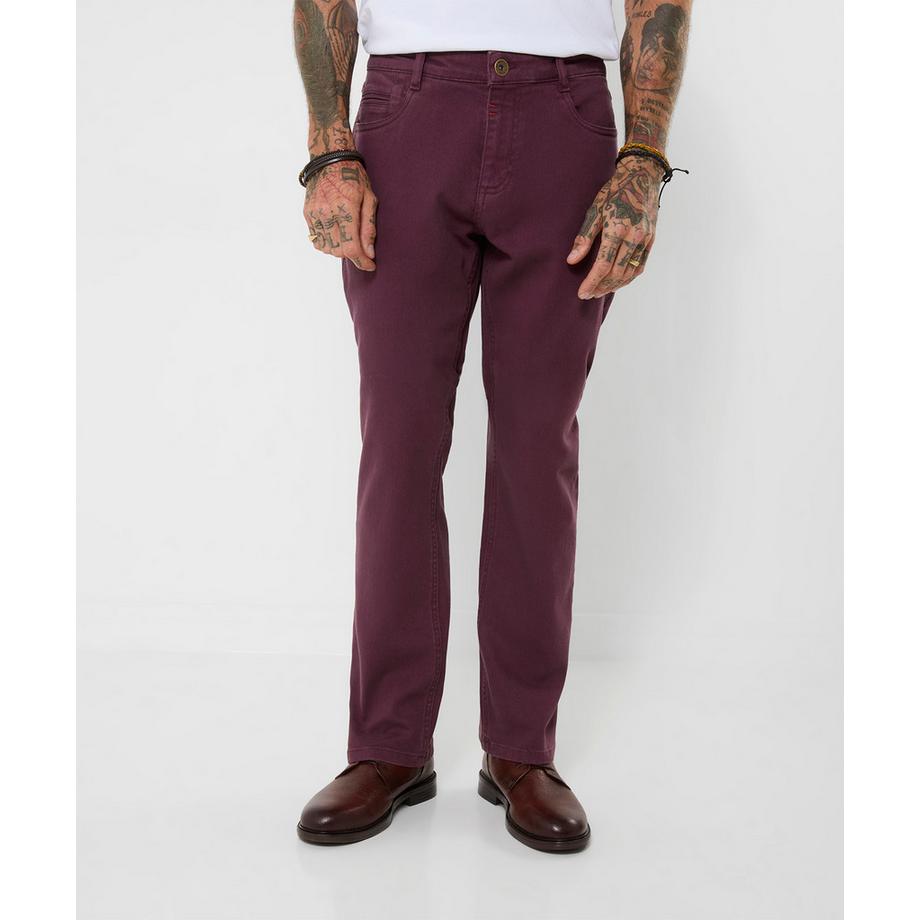 Joe Browns Jeans dritti colorati  