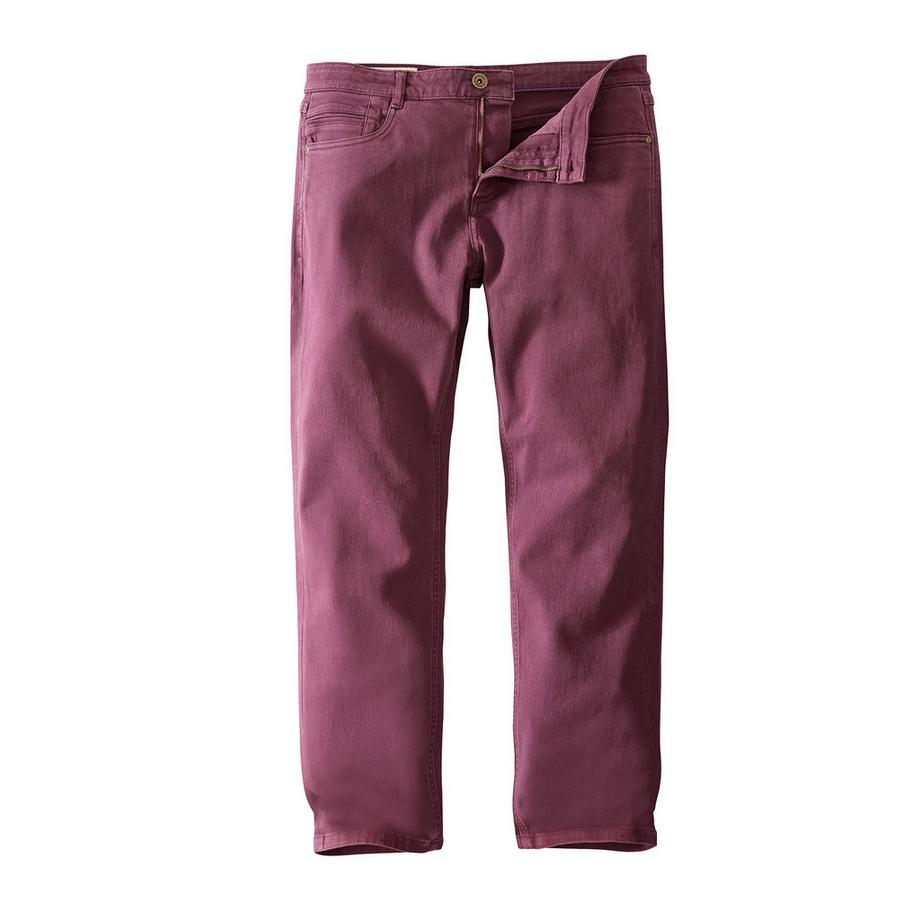 Joe Browns Jeans dritti colorati  