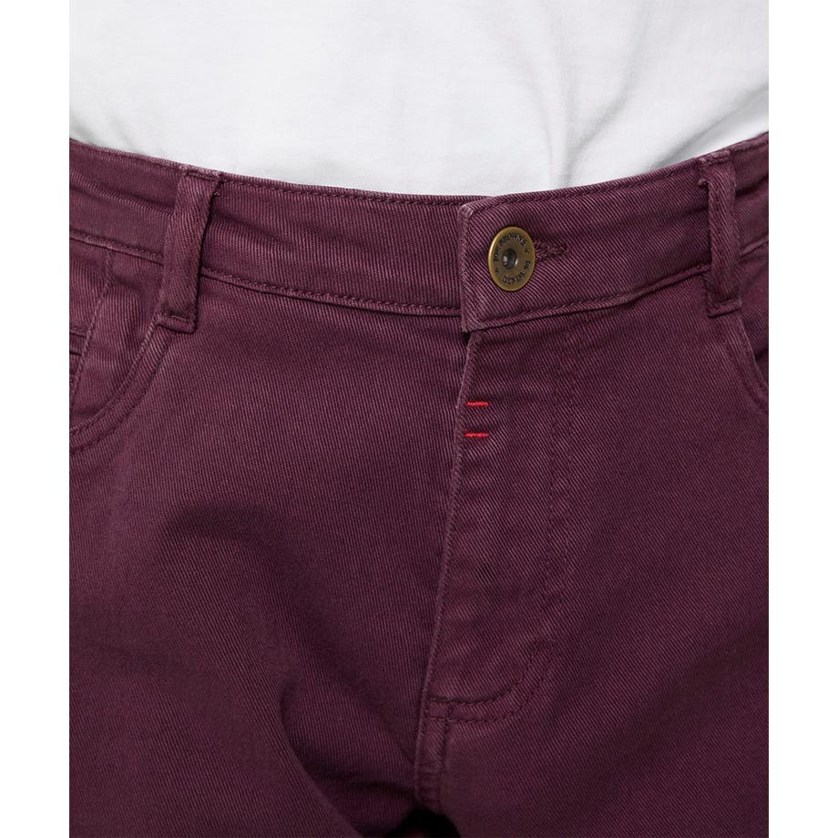 Joe Browns Jeans dritti colorati  