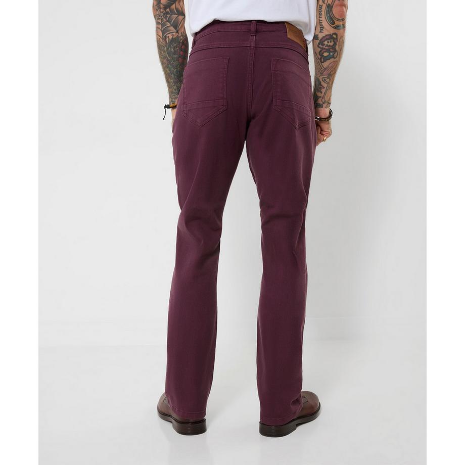 Joe Browns Jeans dritti colorati  