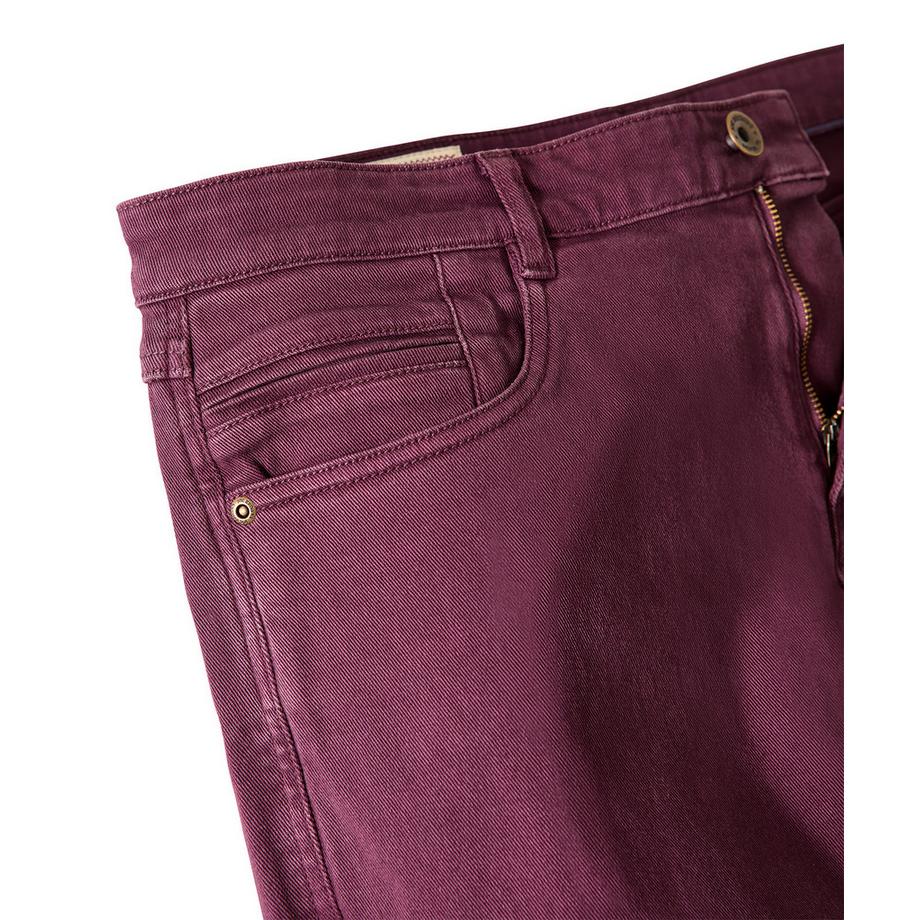 Joe Browns Jeans dritti colorati  