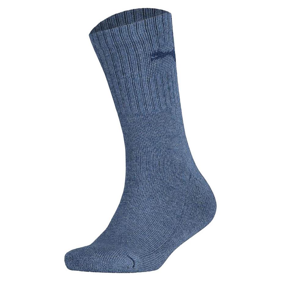 PUMA  Socken  3er Pack Bequem sitzend 