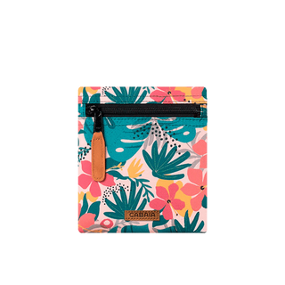 CABAIA Epcot Pochette Fantasia Floreale  