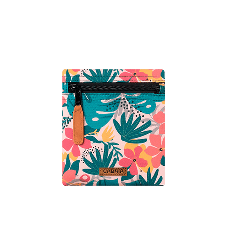 CABAIA Epcot Pochette Fantasia Floreale  