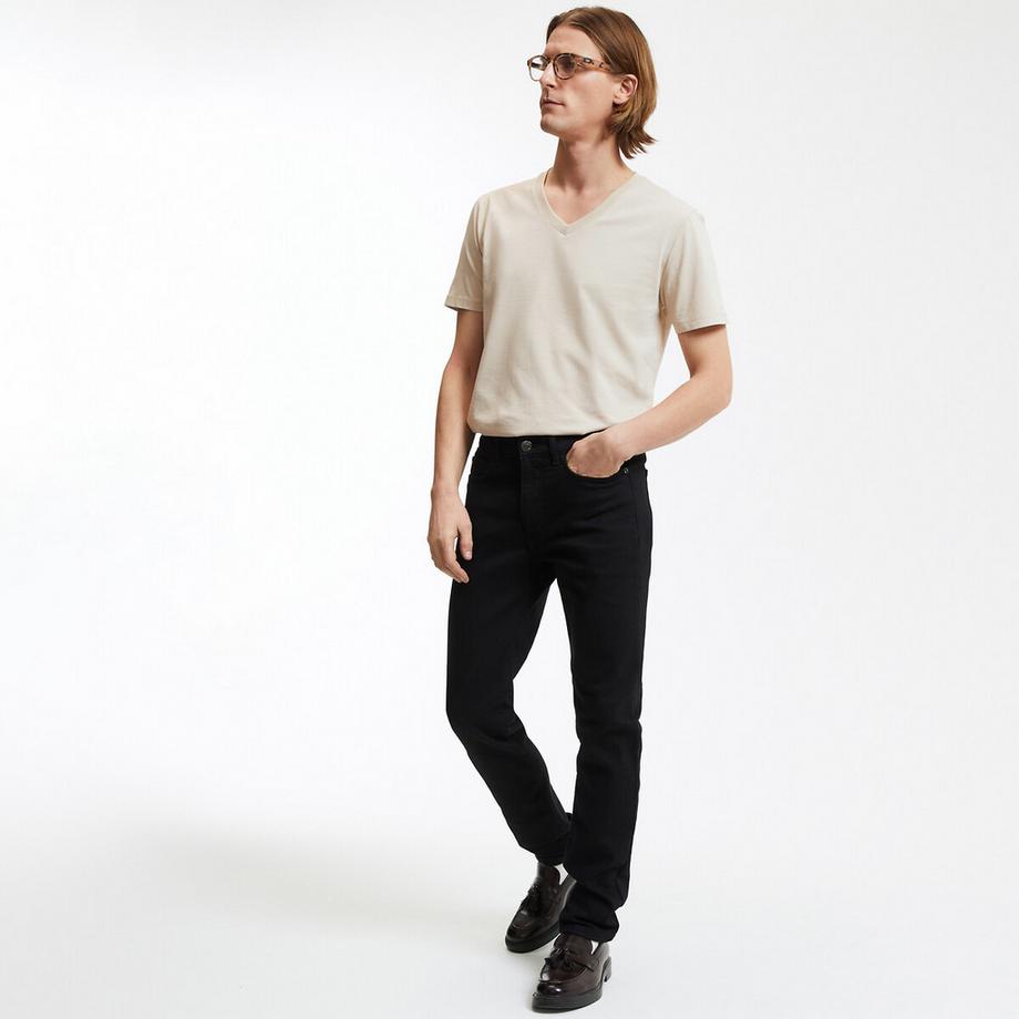 La Redoute Collections Jeans Slim Fit  