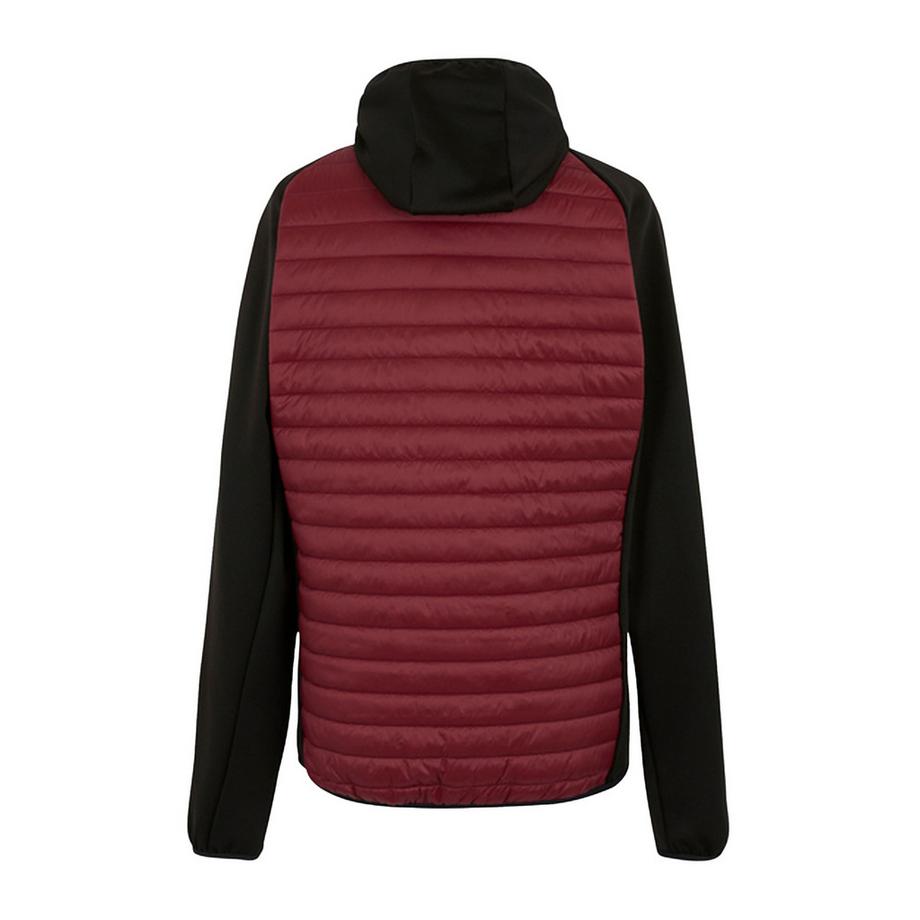 Regatta Andreson Hybridjacke mit Kapuze  