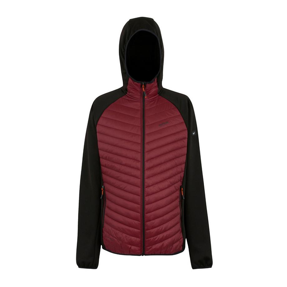 Andreson Hybridjacke