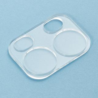 Cover-Discount  OPPO Reno13 Pro 5G - 2 Stk. Panzerglas Kamera 