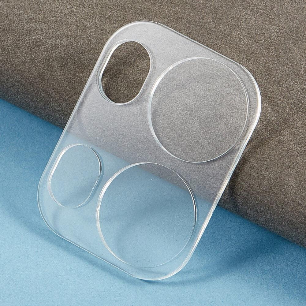 Cover-Discount  OPPO Reno13 Pro 5G - 2 Stk. Panzerglas Kamera 