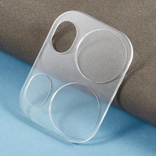 Cover-Discount  OPPO Reno13 Pro 5G - 2 Stk. Panzerglas Kamera 