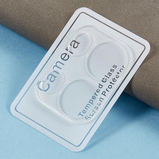 Cover-Discount  OPPO Reno13 Pro 5G - 2 Stk. Panzerglas Kamera 