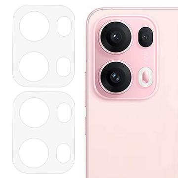 OPPO Reno13 Pro 5G - 2 Stk. Panzerglas Kamera