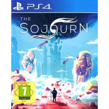 PS4 The Sojourn