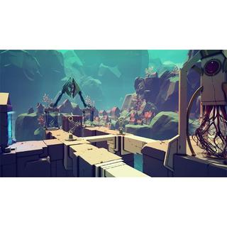 Iceberg Interactive  PS4 The Sojourn 
