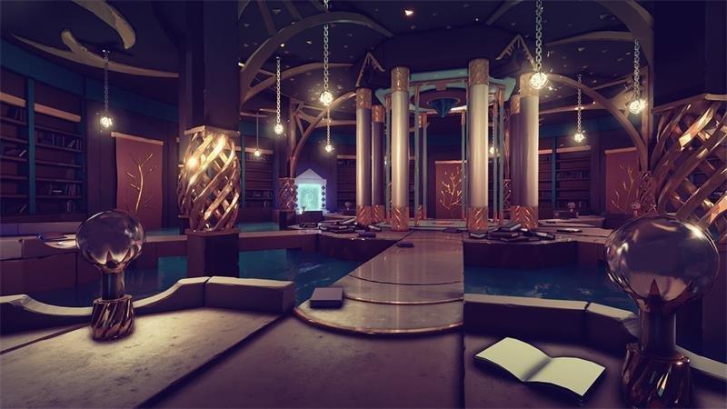 Iceberg Interactive  PS4 The Sojourn 