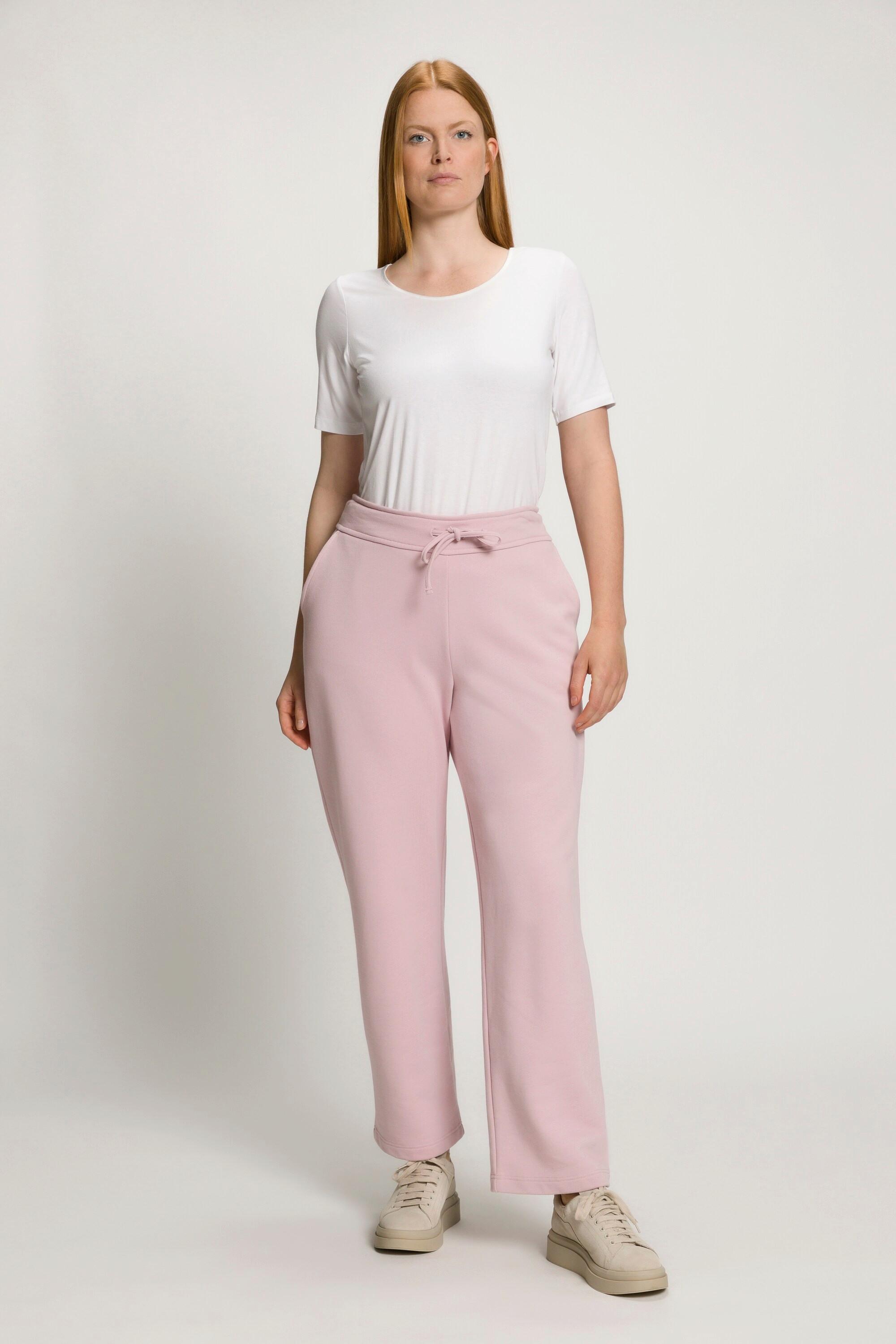 Ulla Popken  Pantalon sweat 