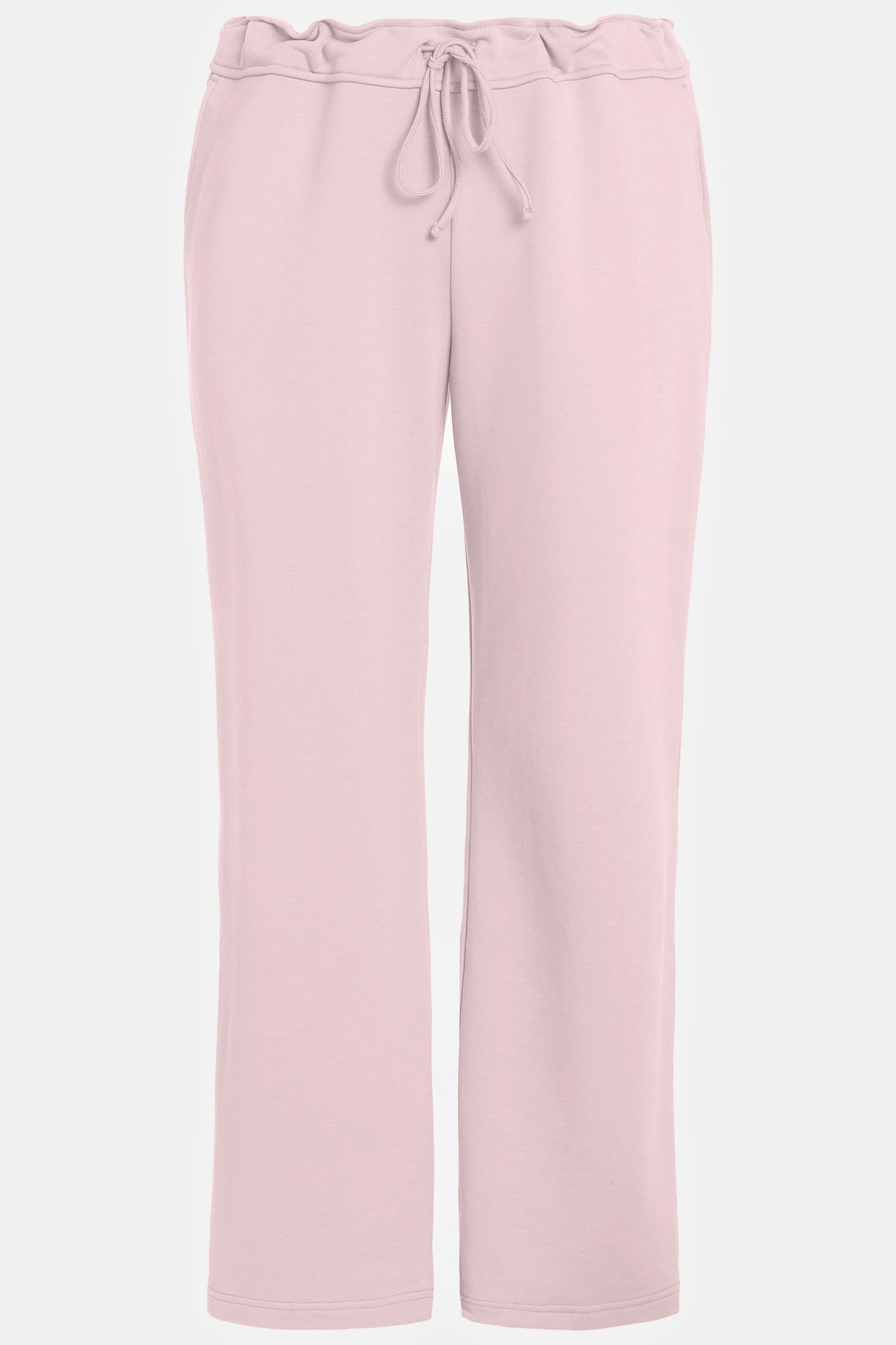 Ulla Popken  Pantalon sweat 