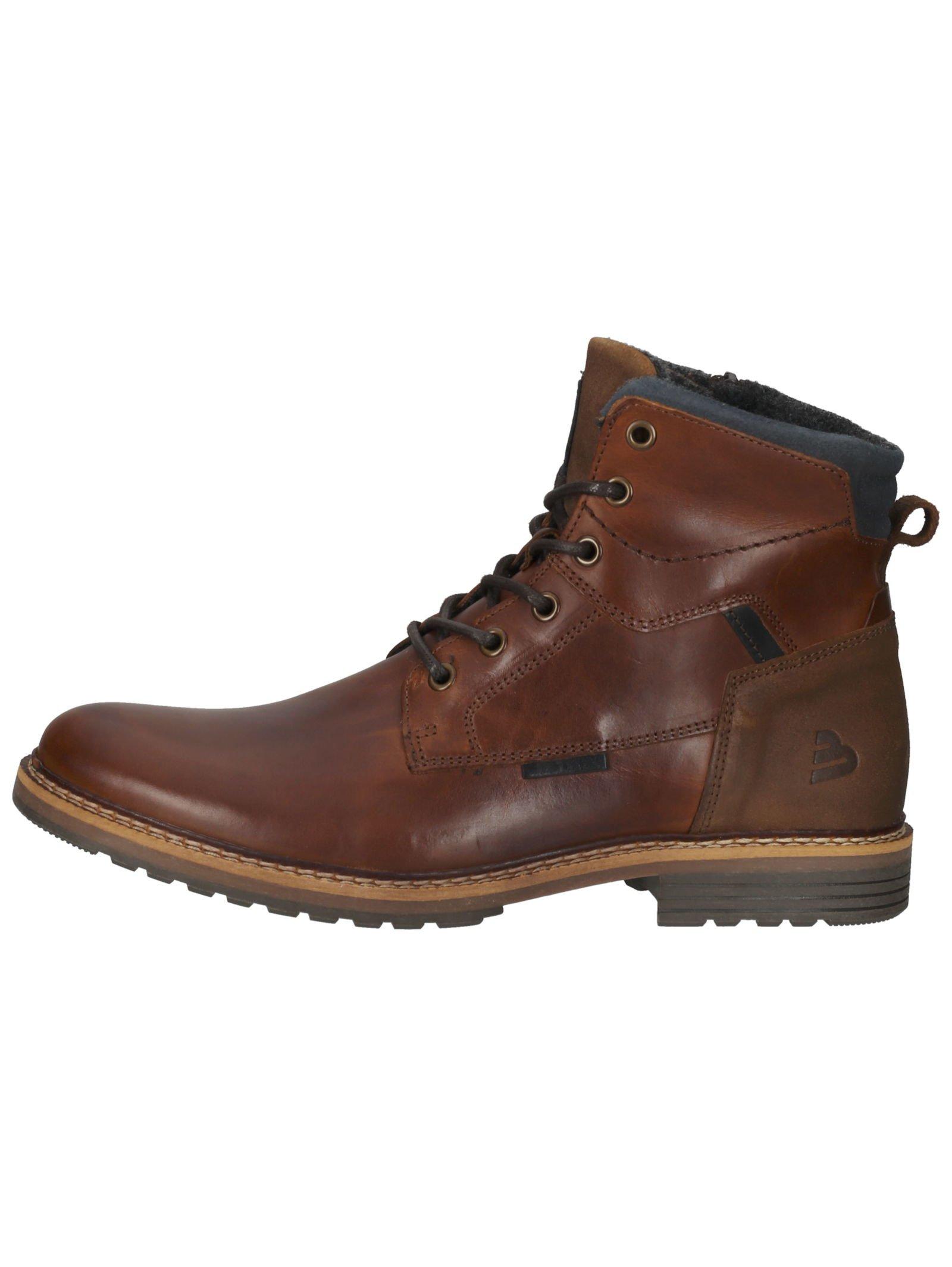 Bullboxer  Stiefelette 