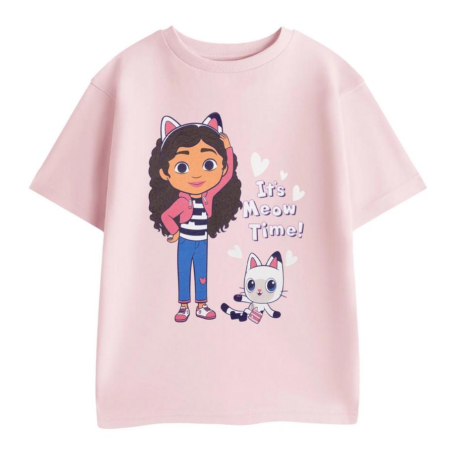 T-ShirtIts Meow Time