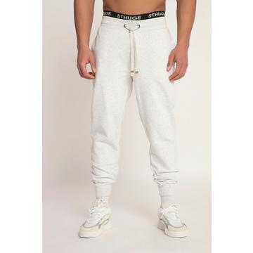 Pantaloni sportivi con cintura elastica, disponibili fino alla tg. 8XL