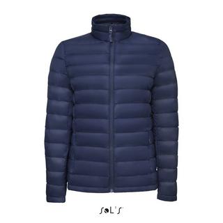 SOLS  damen-daunenjacke ol' wilon 