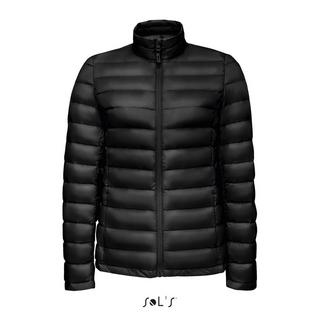 SOLS  damen-daunenjacke ol' wilon 